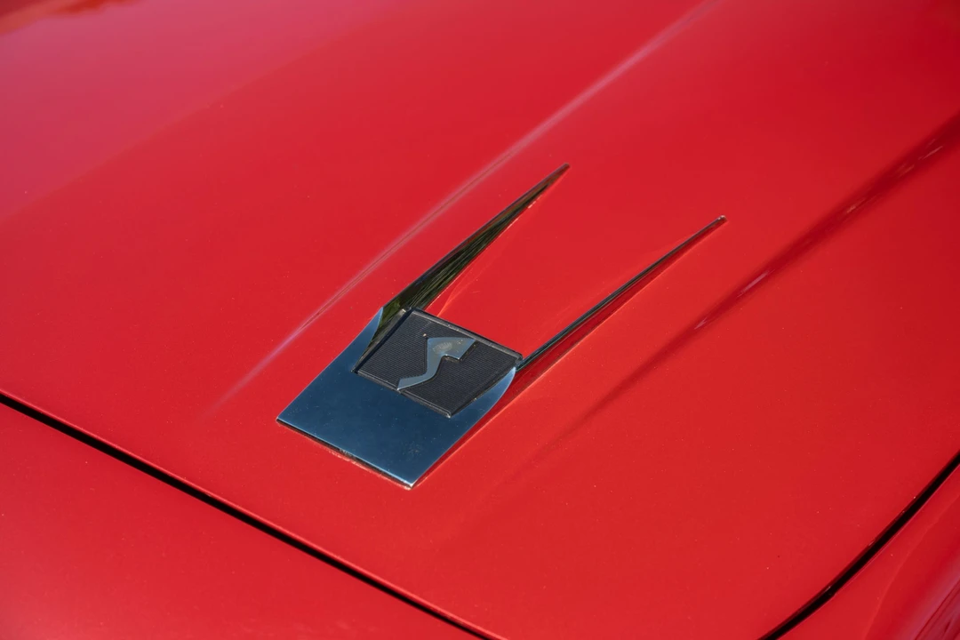 1963 Studebaker Avanti - Image 31 of 31