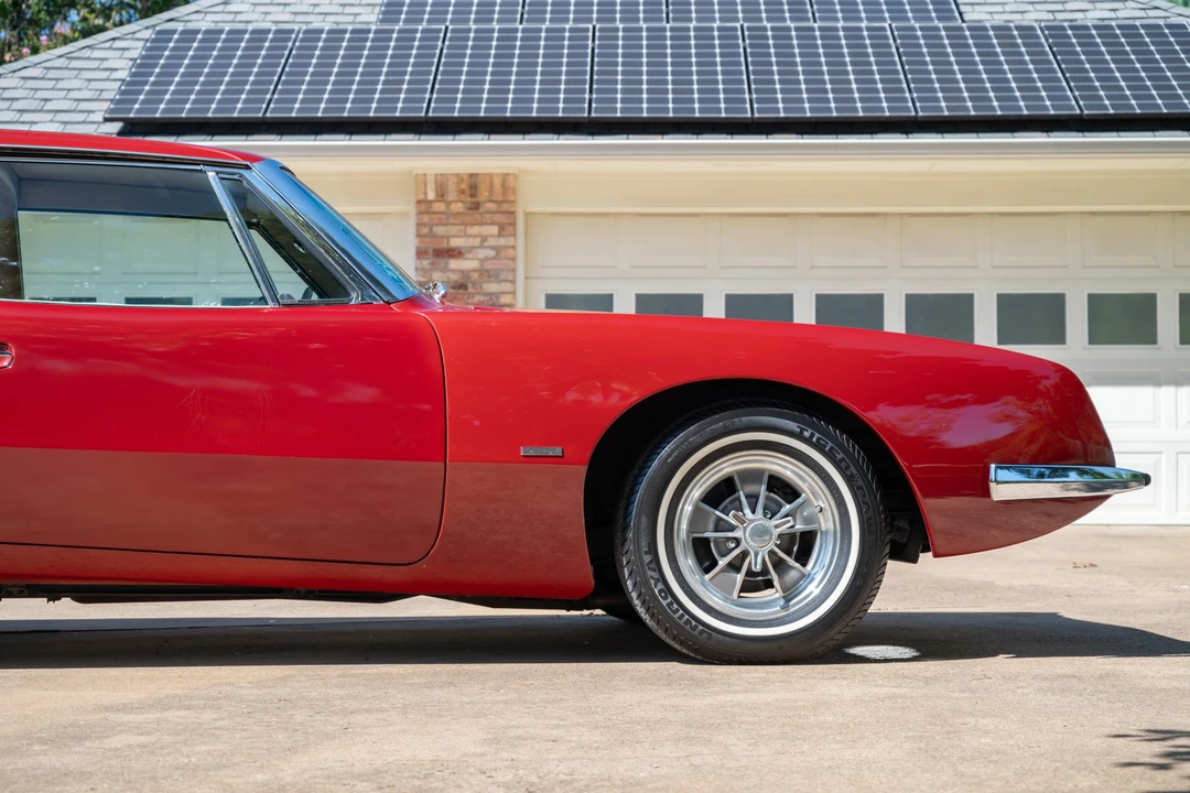 1963 Studebaker Avanti - Image 13 of 31