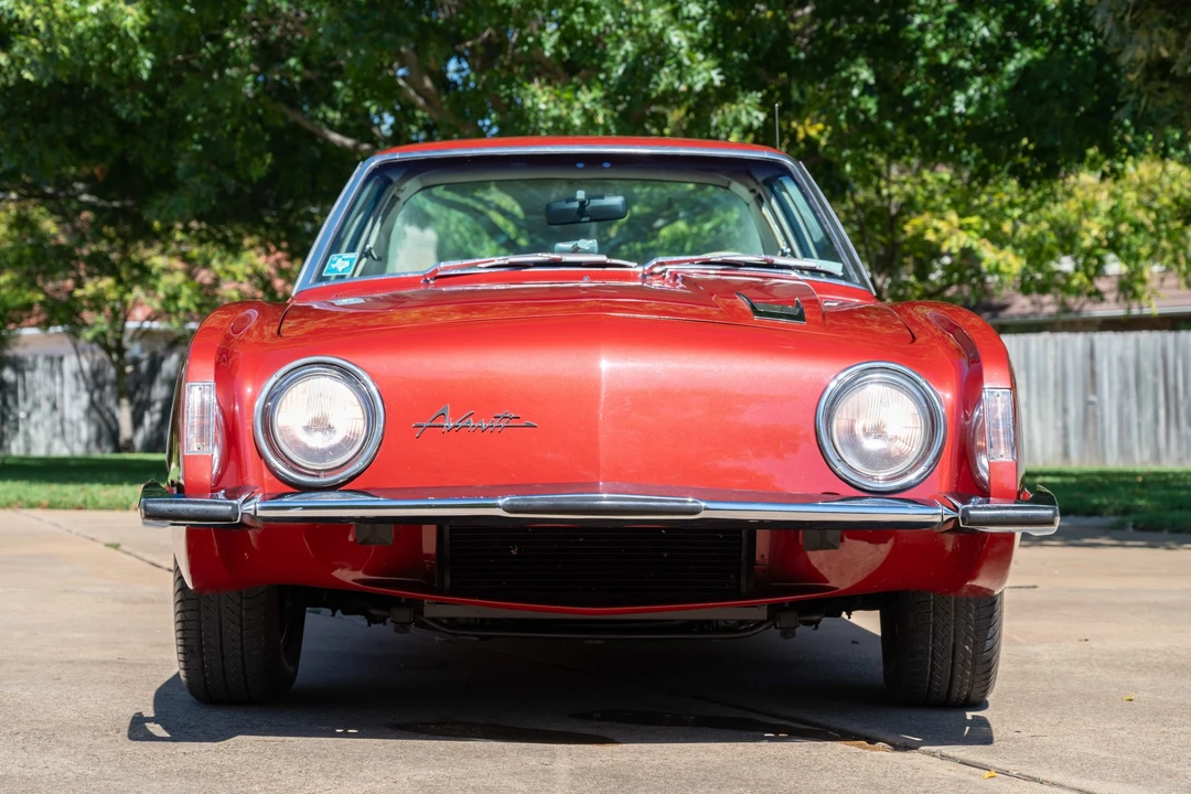 1963 Studebaker Avanti - Image 3 of 31