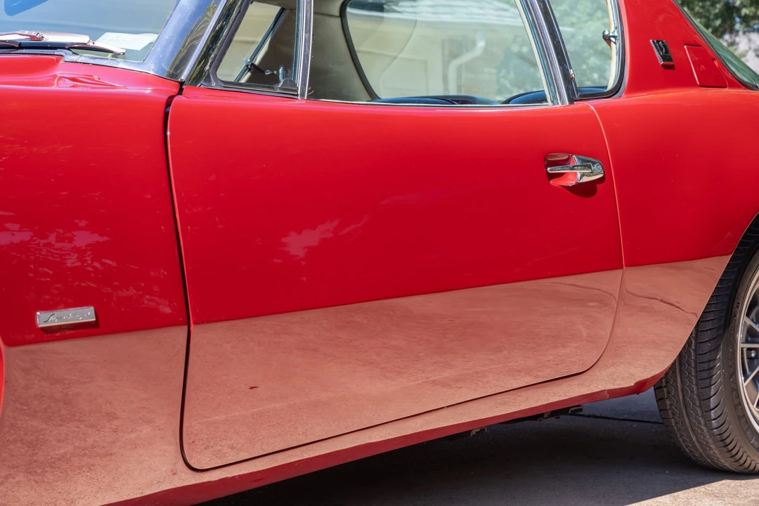 1963 Studebaker Avanti - Image 24 of 31