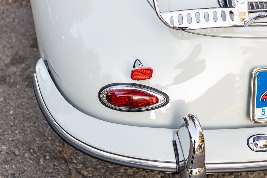 1964 Porsche 356 C - Image 29 of 31