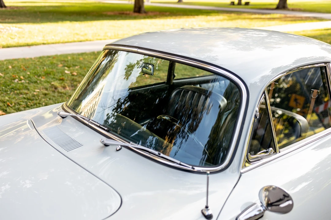 1964 Porsche 356 C - Image 16 of 31