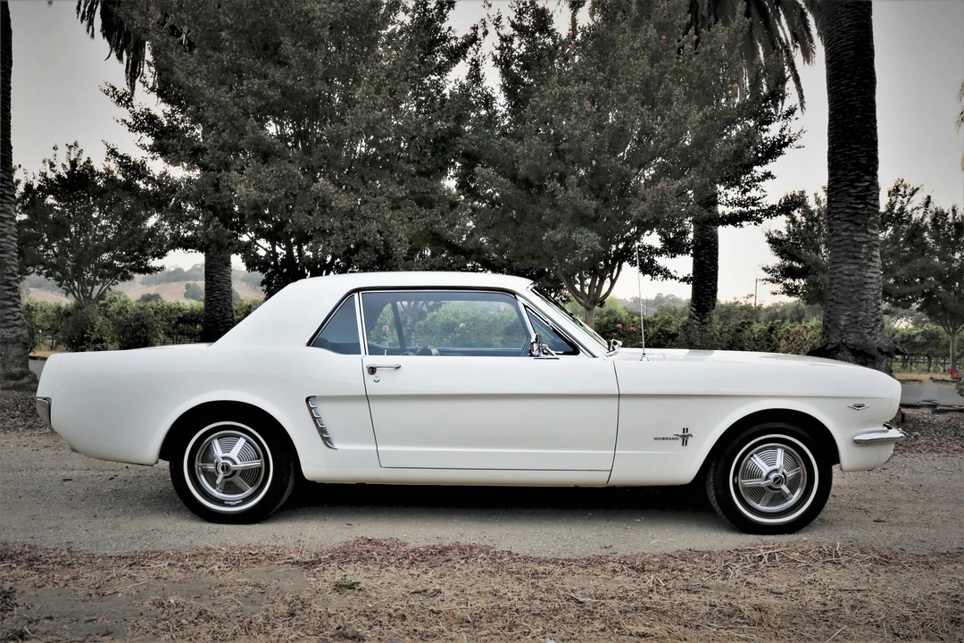1965 Ford Mustang 1st Gen (1964.5-1966) - Image 10 of 31