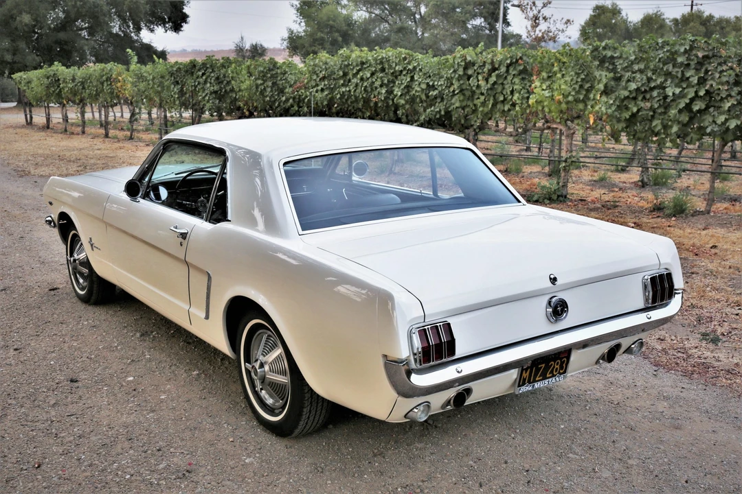 1965 Ford Mustang 1st Gen (1964.5-1966) - Image 14 of 31