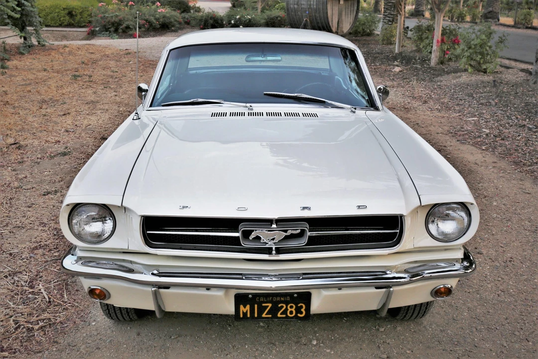 1965 Ford Mustang 1st Gen (1964.5-1966) - Image 17 of 31