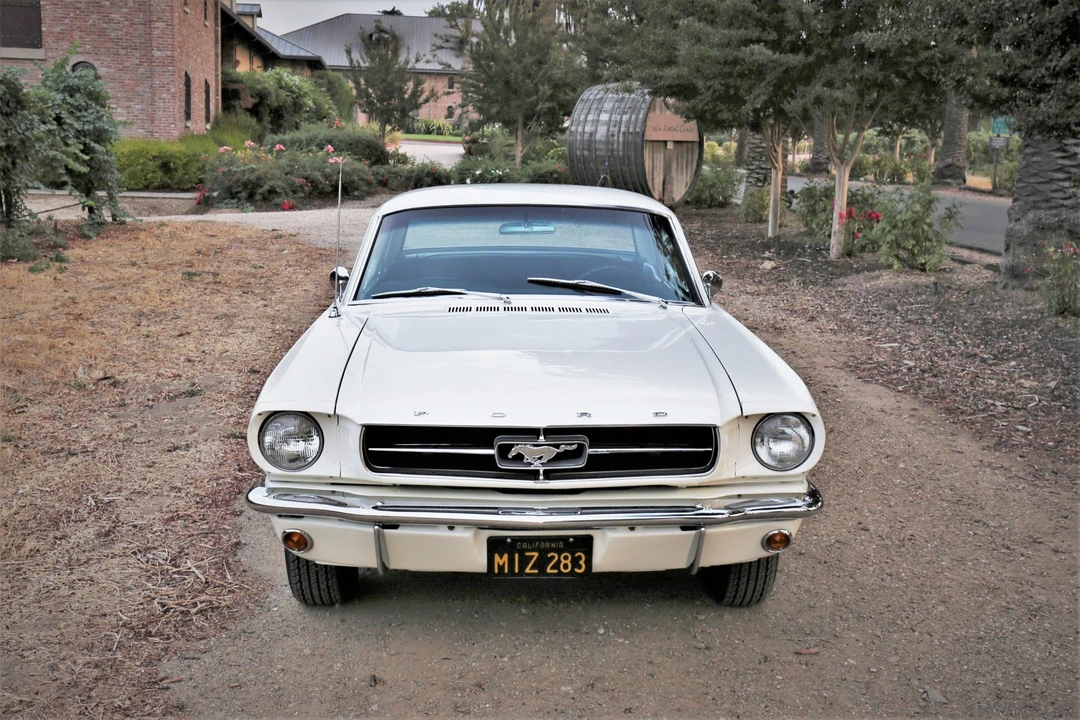 1965 Ford Mustang 1st Gen (1964.5-1966) - Image 18 of 31