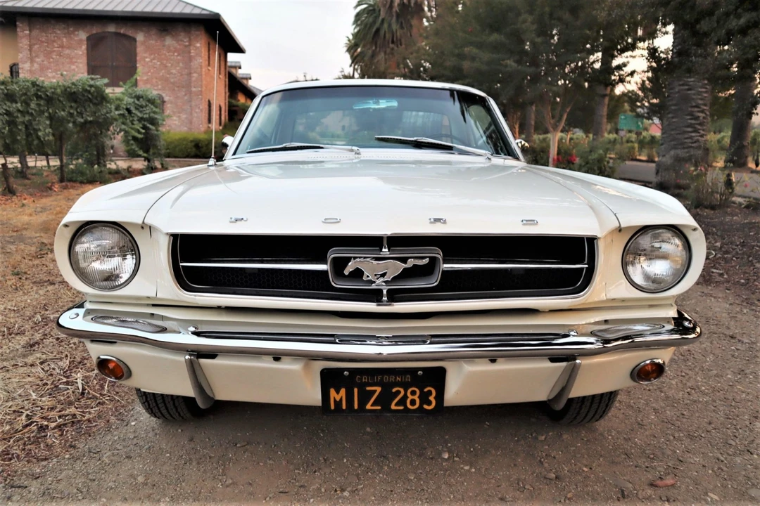 1965 Ford Mustang 1st Gen (1964.5-1966) - Image 23 of 31