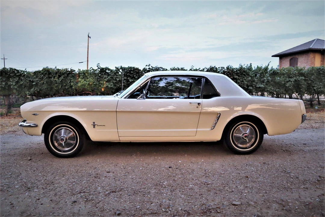 1965 Ford Mustang 1st Gen (1964.5-1966) - Image 24 of 31