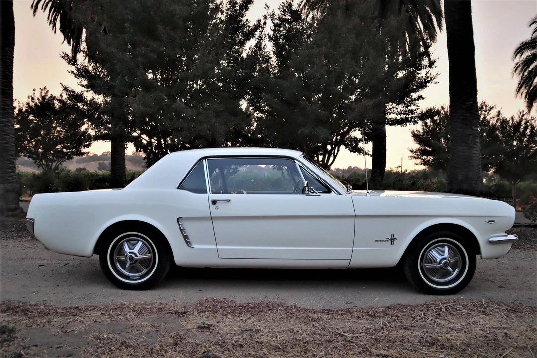 1965 Ford Mustang 1st Gen (1964.5-1966) - Image 27 of 31