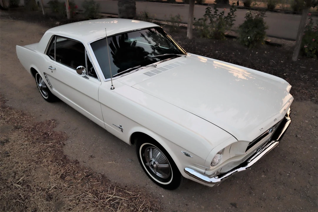 1965 Ford Mustang 1st Gen (1964.5-1966) - Image 28 of 31