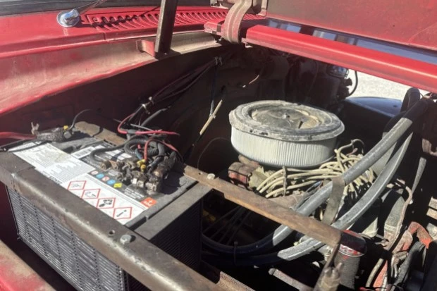 1965 International Harvester Loadstar - Image 7 of 9