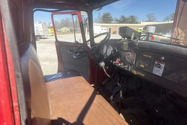 1965 International Harvester Loadstar - Image 5 of 9