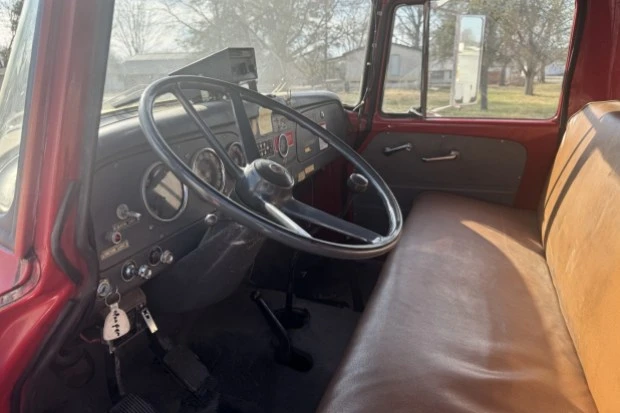 1965 International Harvester Loadstar - Image 6 of 9
