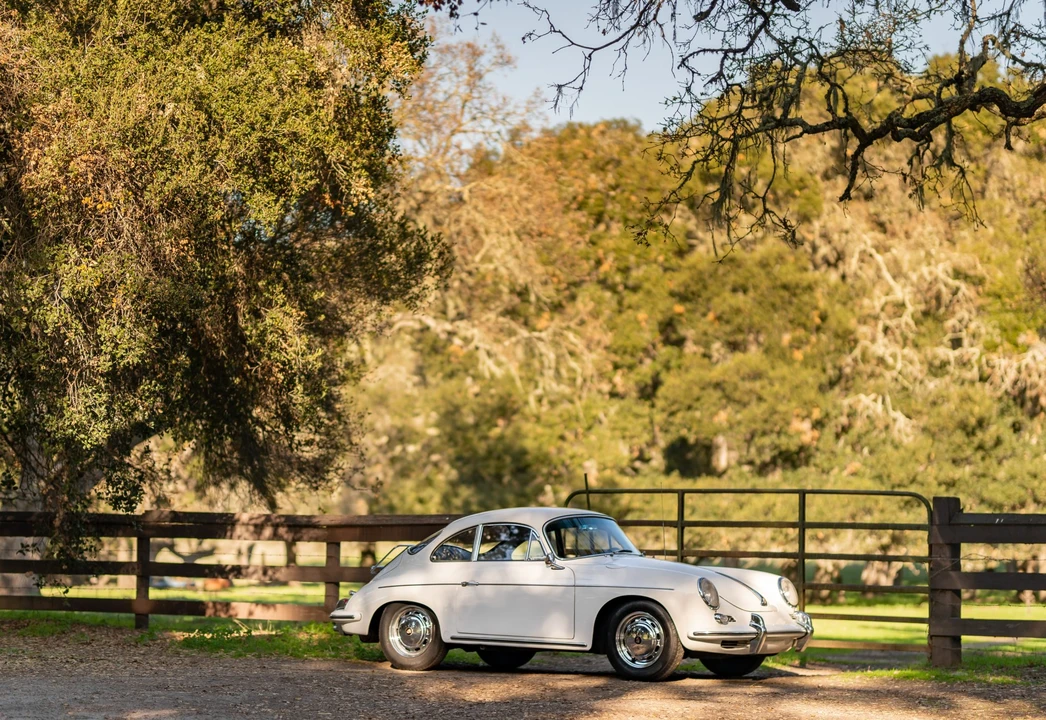 1965 Porsche 356 C - Image 15 of 31