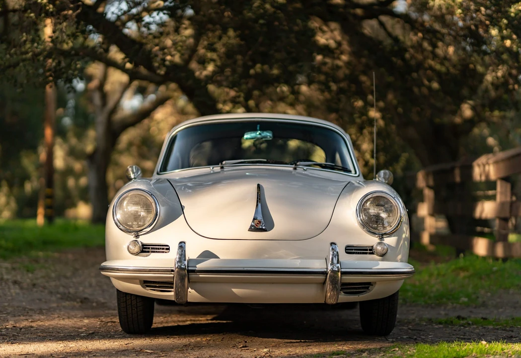 1965 Porsche 356 C - Image 20 of 31
