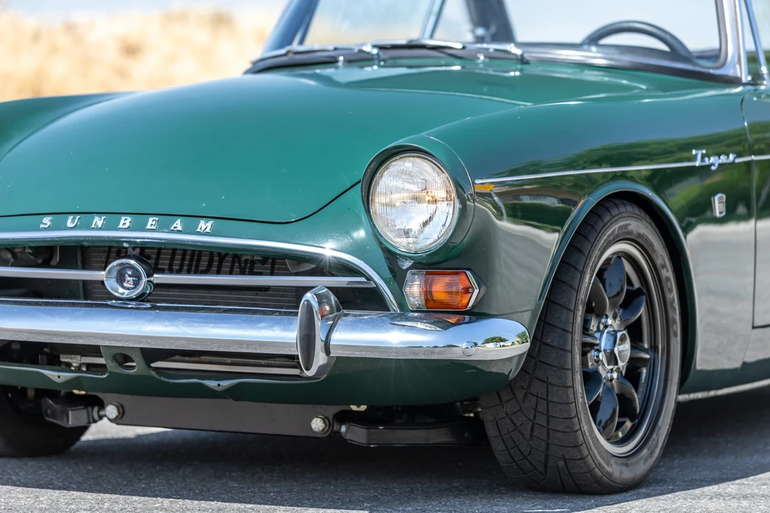 1965 Sunbeam Tiger Mark I - Image 27 of 31