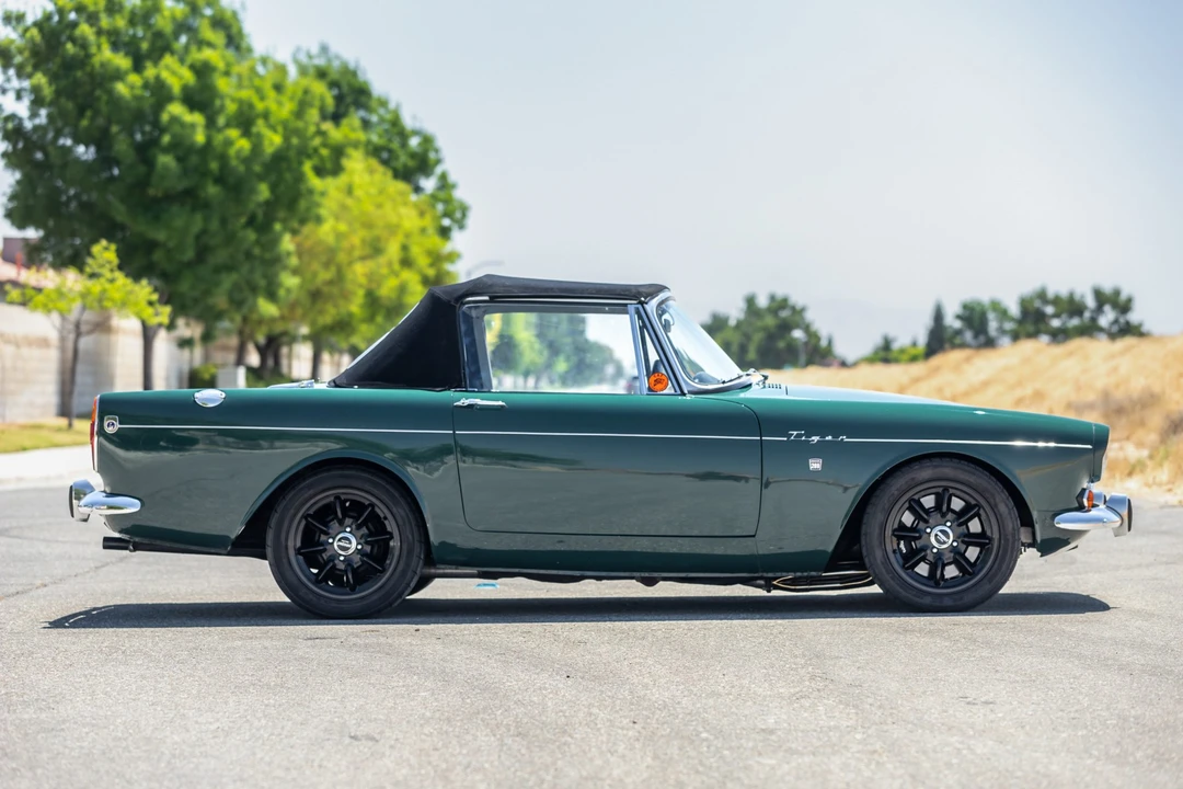 1965 Sunbeam Tiger Mark I - Image 20 of 31