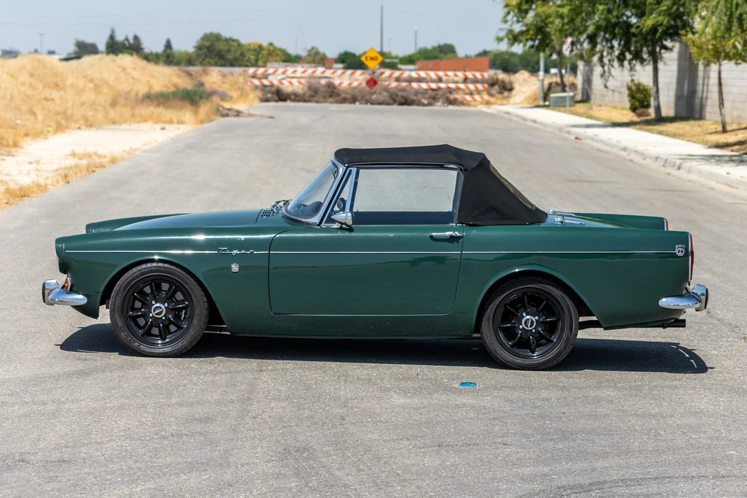 1965 Sunbeam Tiger Mark I - Image 24 of 31