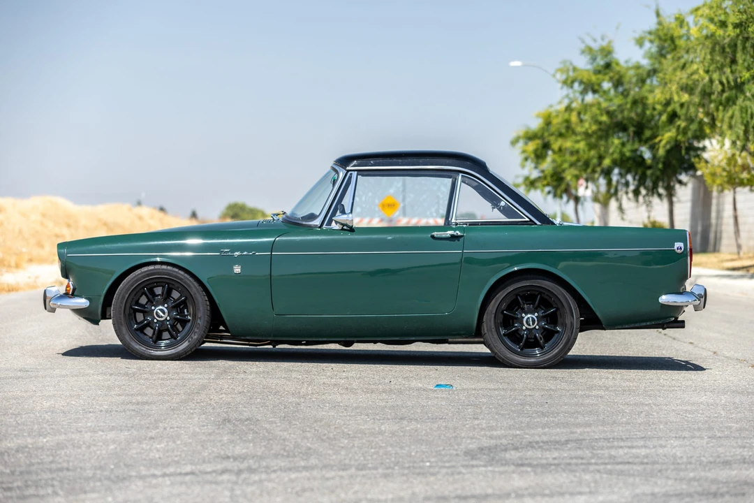 1965 Sunbeam Tiger Mark I - Image 16 of 31