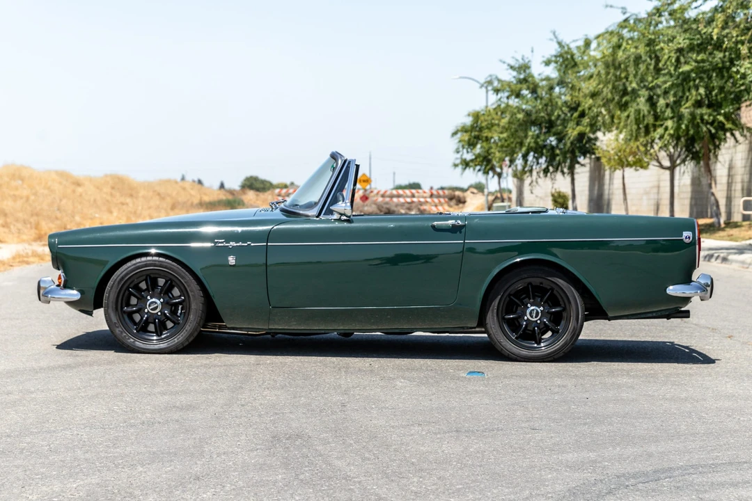 1965 Sunbeam Tiger Mark I - Image 8 of 31