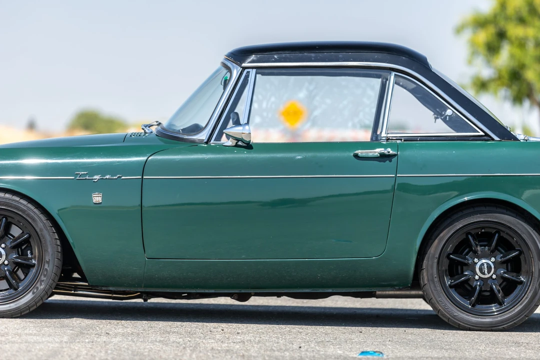 1965 Sunbeam Tiger Mark I - Image 29 of 31