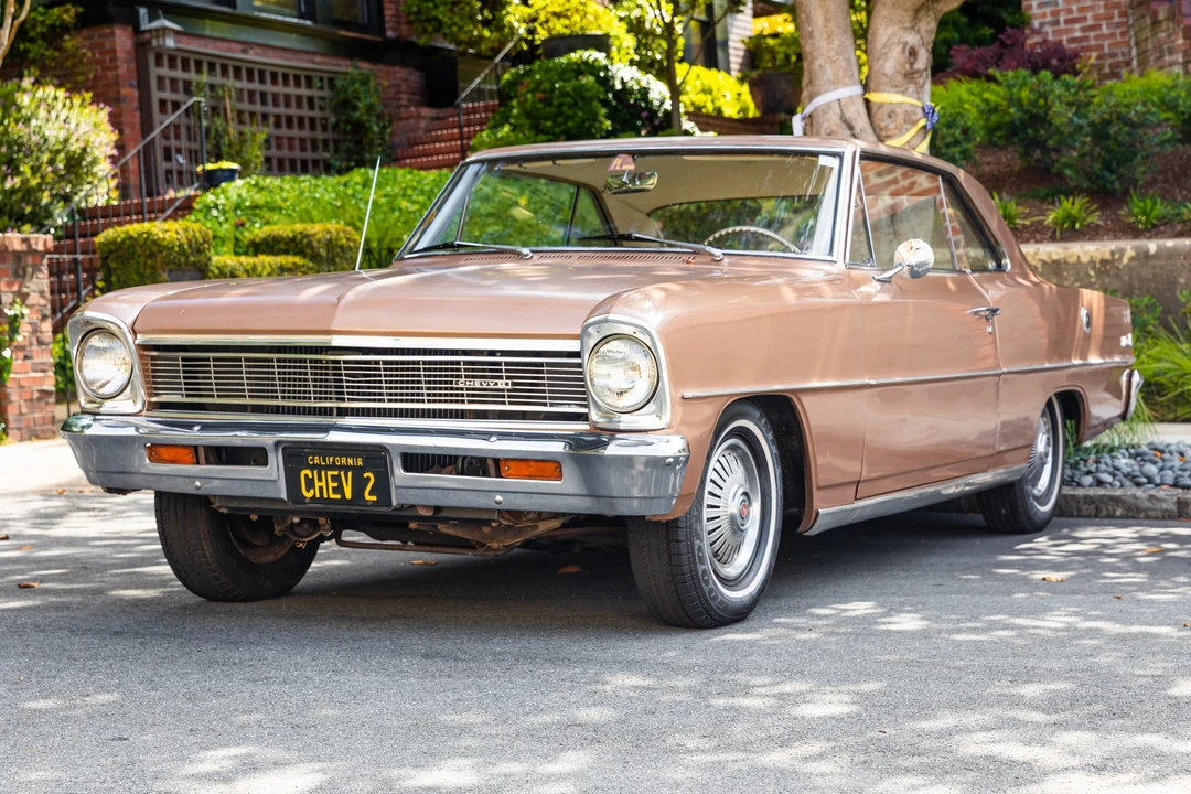 1966 Chevrolet II 2nd Gen - Image 2 of 31
