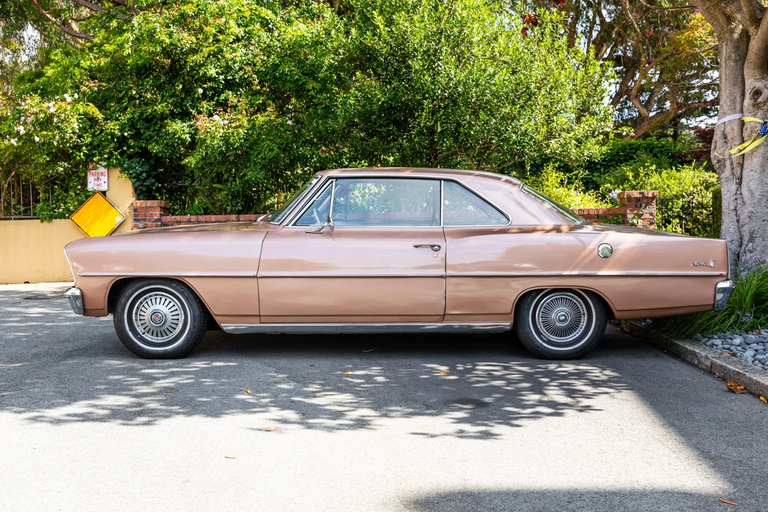1966 Chevrolet II 2nd Gen - Image 4 of 31