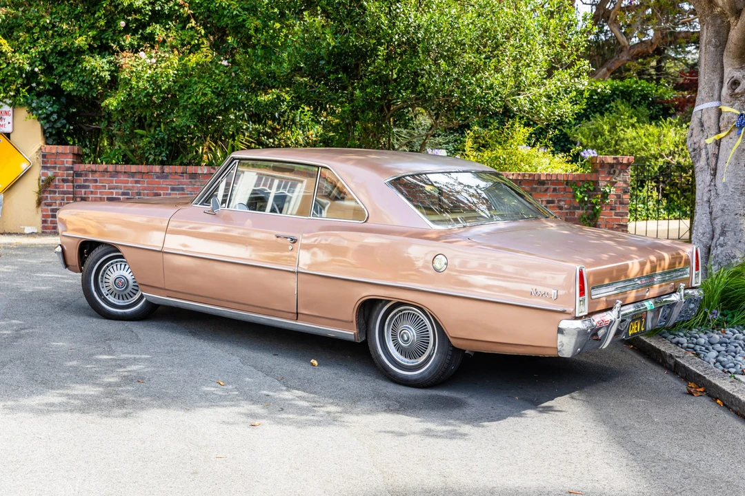 1966 Chevrolet II 2nd Gen - Image 5 of 31