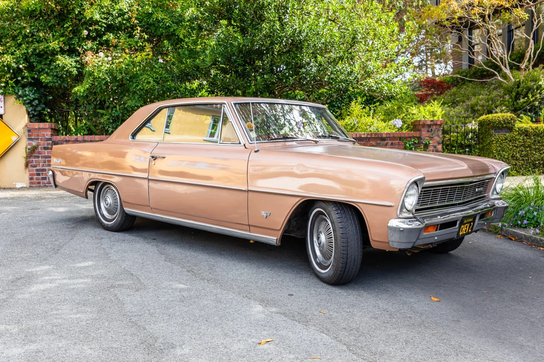1966 Chevrolet II 2nd Gen - Image 11 of 31