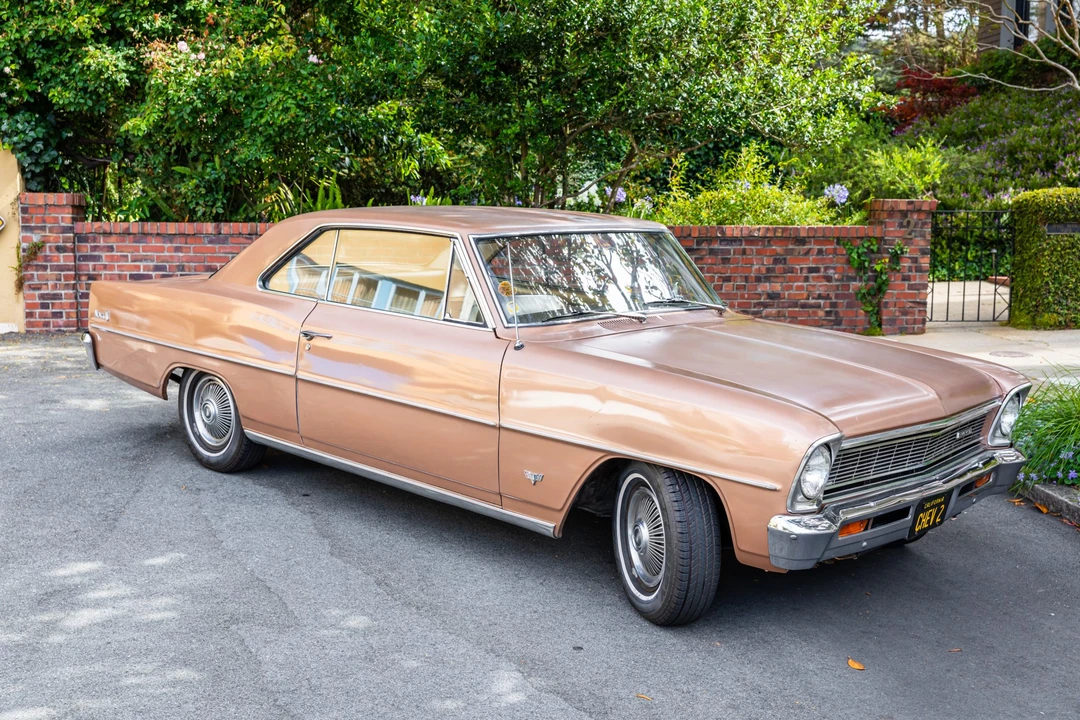 1966 Chevrolet II 2nd Gen - Image 12 of 31