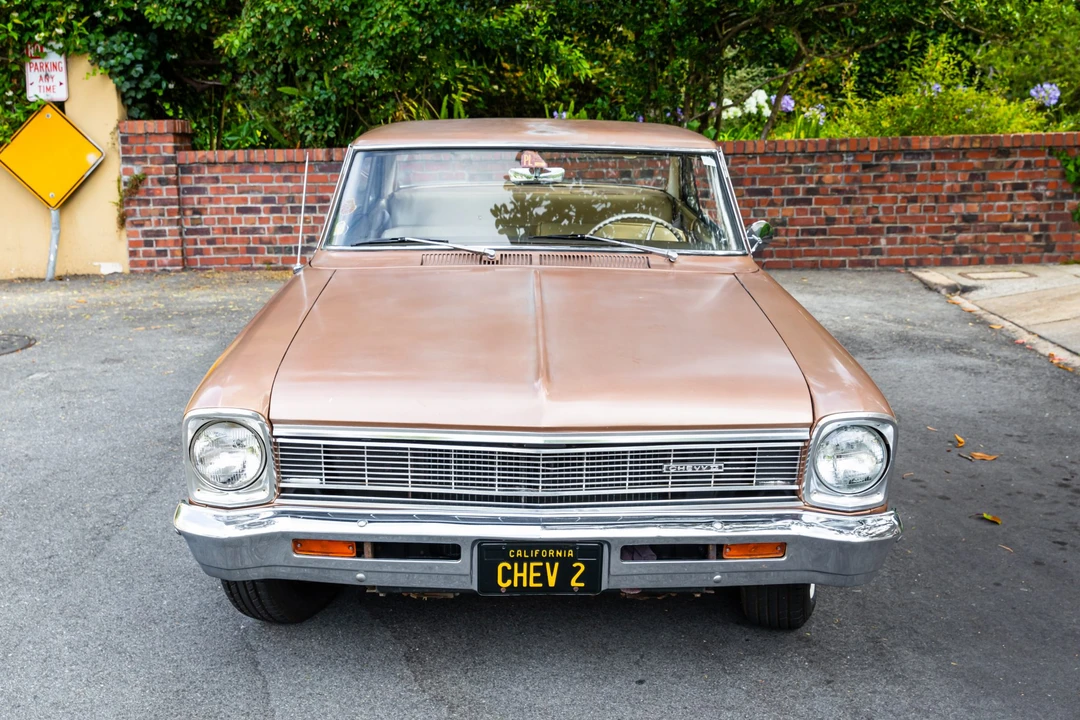 1966 Chevrolet II 2nd Gen - Image 13 of 31