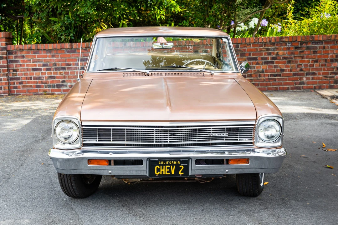 1966 Chevrolet II 2nd Gen - Image 14 of 31