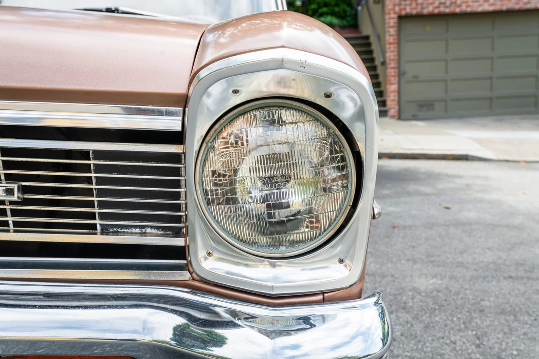 1966 Chevrolet II 2nd Gen - Image 16 of 31