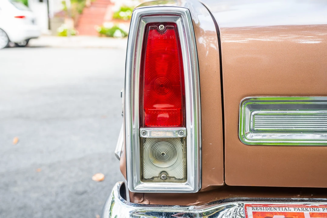 1966 Chevrolet II 2nd Gen - Image 31 of 31