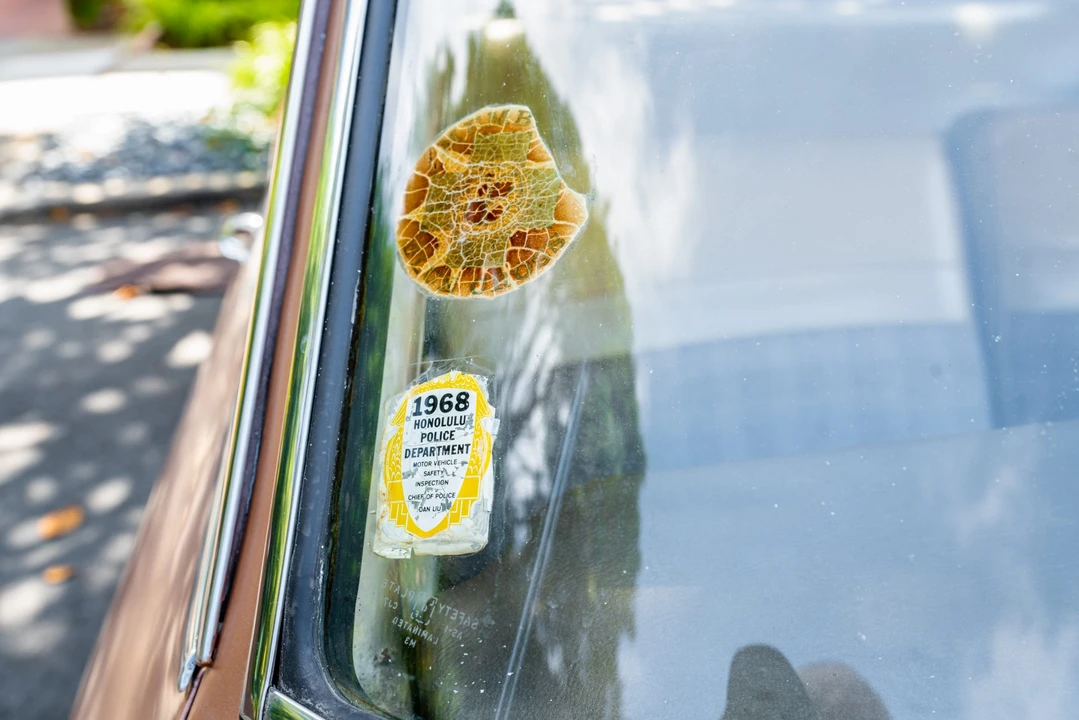 1966 Chevrolet II 2nd Gen - Image 19 of 31