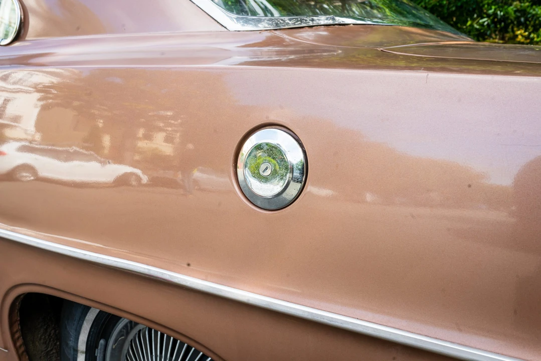 1966 Chevrolet II 2nd Gen - Image 25 of 31