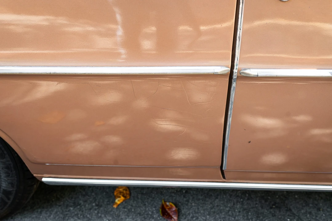1966 Chevrolet II 2nd Gen - Image 24 of 31