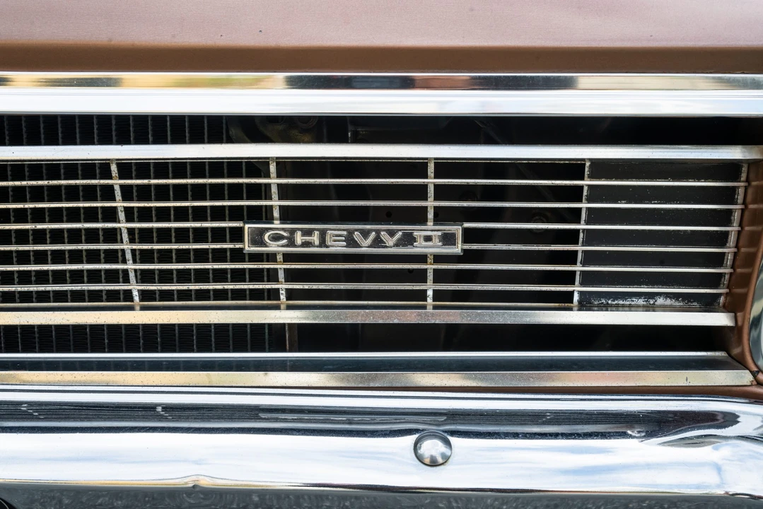 1966 Chevrolet II 2nd Gen - Image 17 of 31
