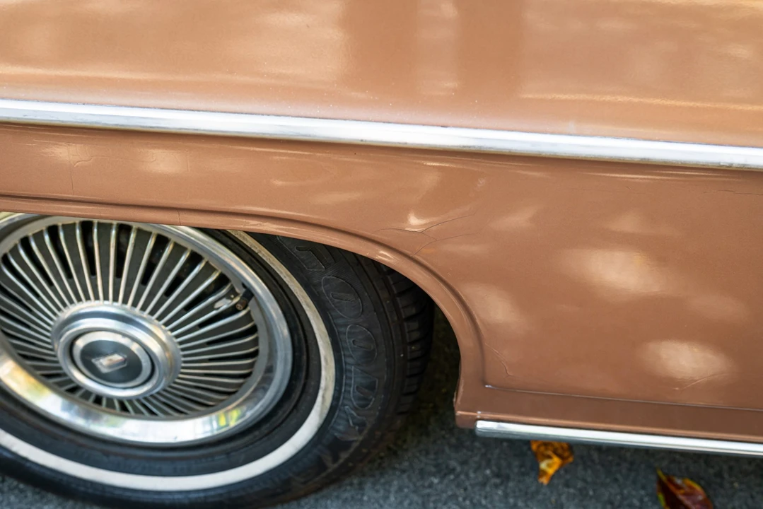 1966 Chevrolet II 2nd Gen - Image 23 of 31