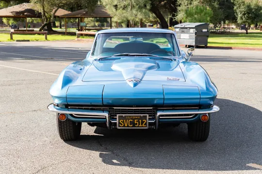1966 Chevrolet Corvette C2 - Image 2 of 31