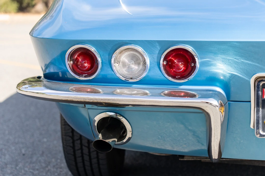 1966 Chevrolet Corvette C2 - Image 15 of 31
