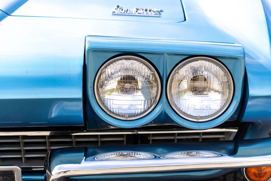 1966 Chevrolet Corvette C2 - Image 14 of 31
