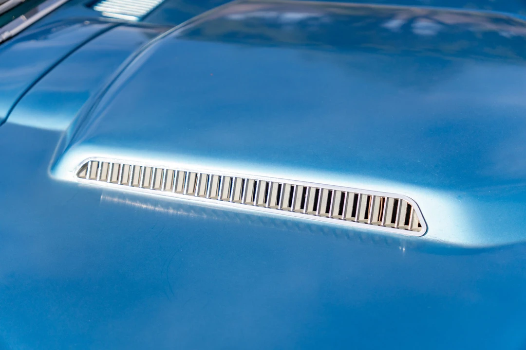 1966 Chevrolet Corvette C2 - Image 29 of 31