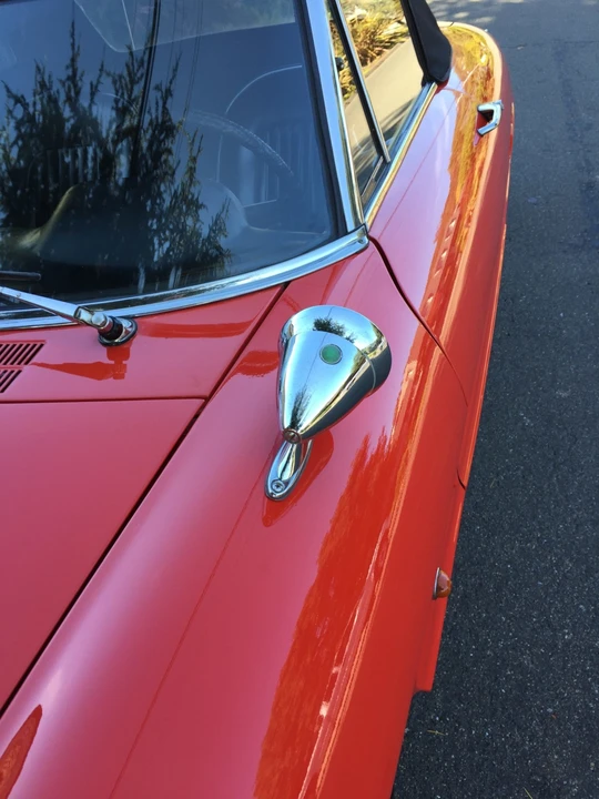 1967 Alfa Romeo Series 1 - Image 17 of 31