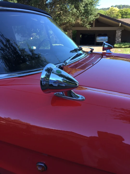 1967 Alfa Romeo Series 1 - Image 18 of 31