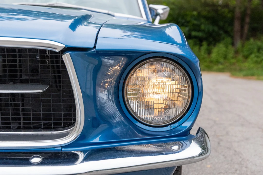 1967 Ford Mustang 1st Gen (1967-1968) - Image 11 of 31