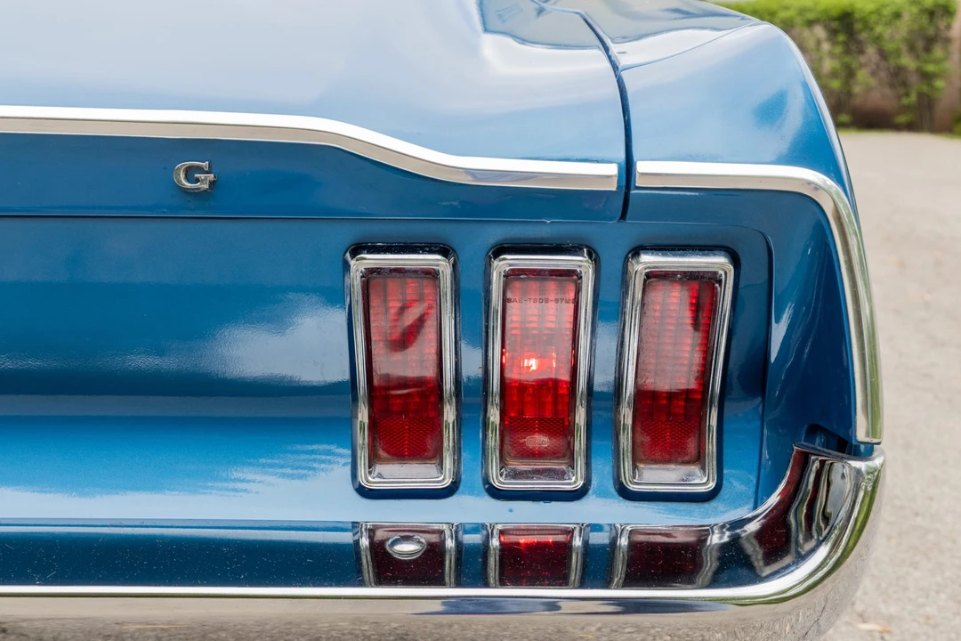 1967 Ford Mustang 1st Gen (1967-1968) - Image 15 of 31