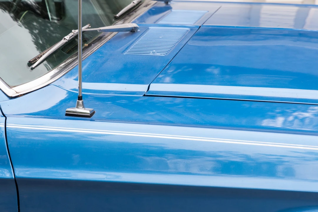 1967 Ford Mustang 1st Gen (1967-1968) - Image 27 of 31