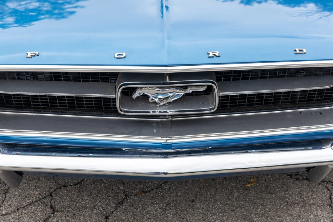 1967 Ford Mustang 1st Gen (1967-1968) - Image 22 of 31