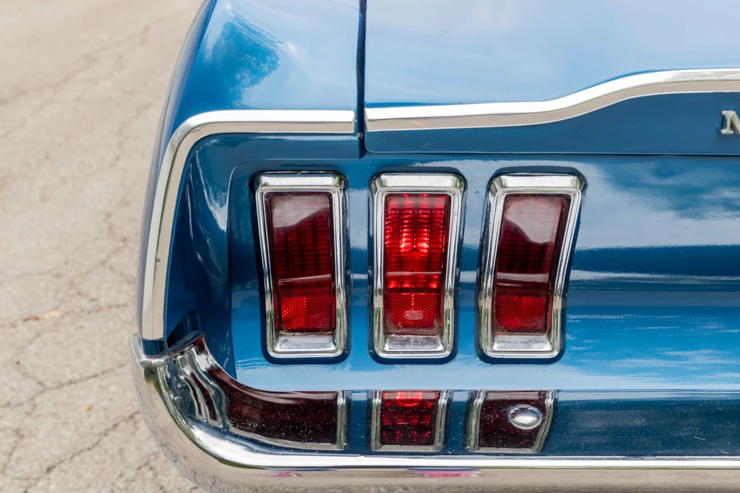 1967 Ford Mustang 1st Gen (1967-1968) - Image 14 of 31